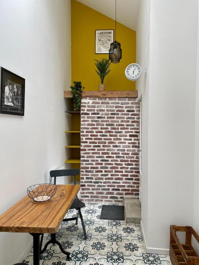 Maree Ault - Maison Moderne Renovee Echappee Mer Zewnętrze zdjęcie