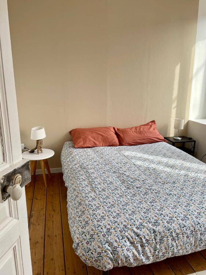 Maree Ault - Maison Moderne Renovee Echappee Mer Zewnętrze zdjęcie