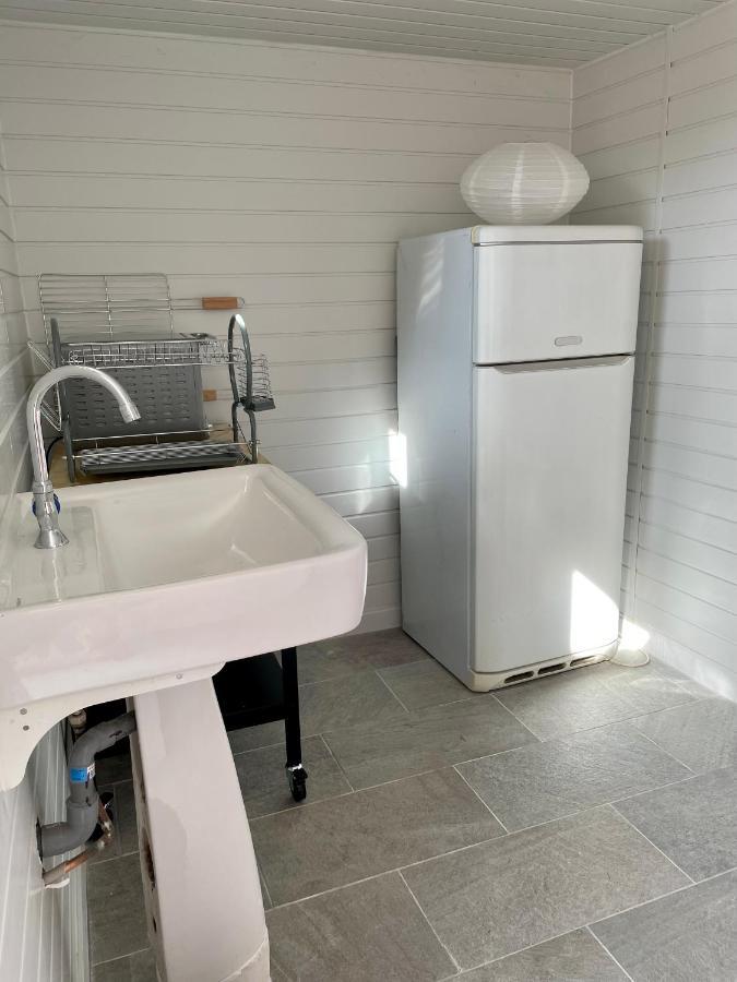 Maree Ault - Maison Moderne Renovee Echappee Mer Zewnętrze zdjęcie