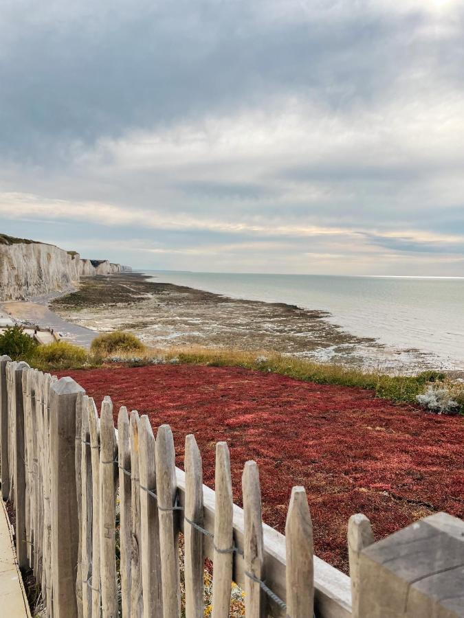 Maree Ault - Maison Moderne Renovee Echappee Mer Zewnętrze zdjęcie